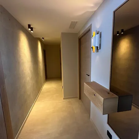 Exceptionnel Vue Apartment Ajaccio (Corsica)