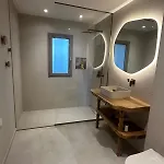 Daire Exceptionnel Vue Ajaccio (Corsica)