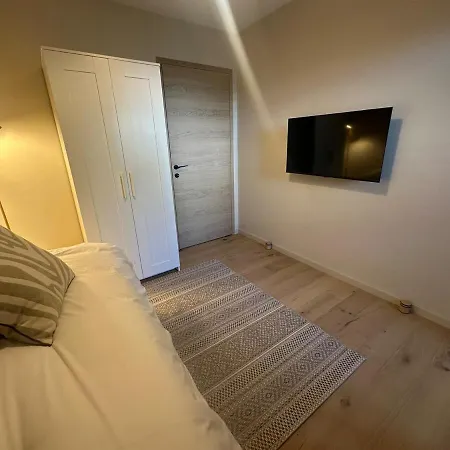 Appartement Exceptionnel Vue *