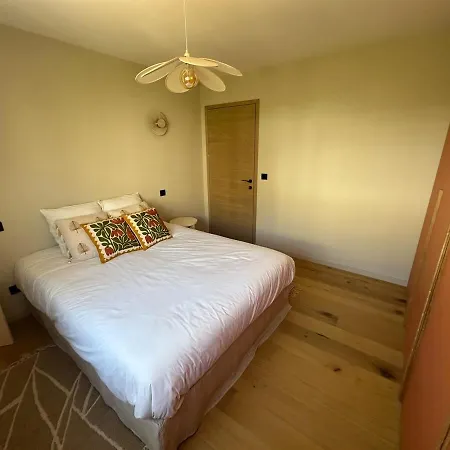 Exceptionnel Vue Appartement *