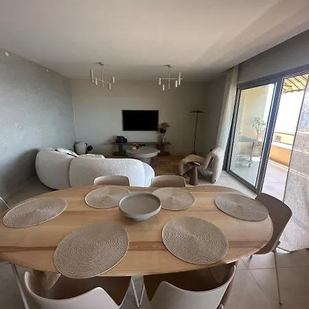 Exceptionnel Vue Appartement