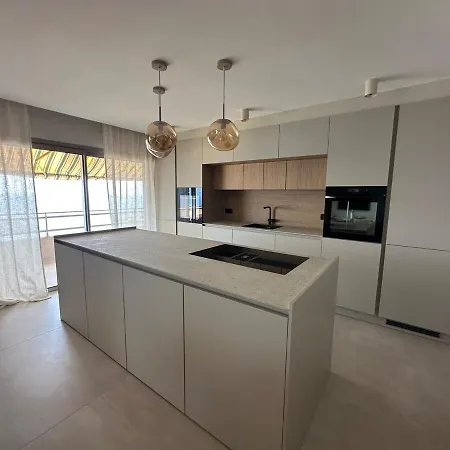 Appartement Exceptionnel Vue