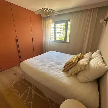 Exceptionnel Vue Appartement *