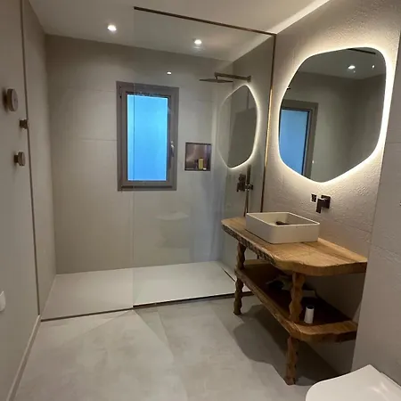 Appartement Exceptionnel Vue Ajaccio (Corsica)