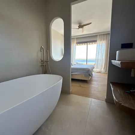 Appartement Exceptionnel Vue