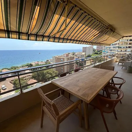 Exceptionnel Vue Appartement *