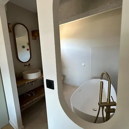 Appartement Exceptionnel Vue Ajaccio (Corsica)