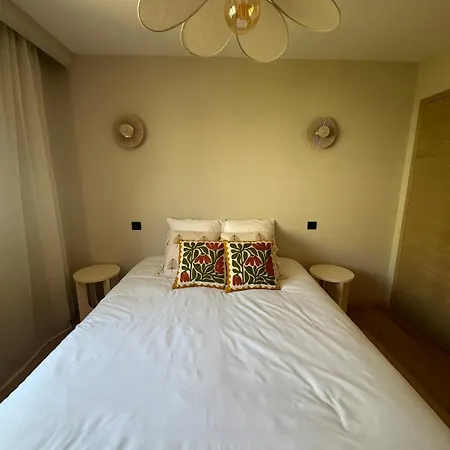 Appartement Exceptionnel Vue