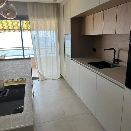 Exceptionnel Vue Appartement