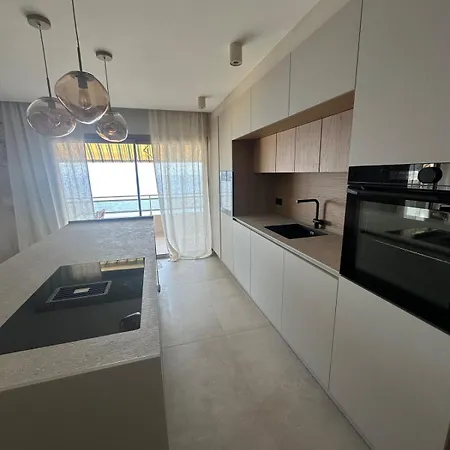 Appartement Exceptionnel Vue