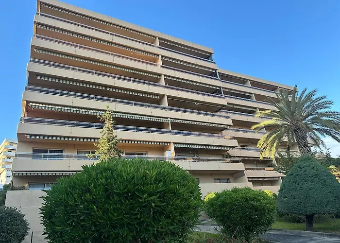 Exceptionnel Vue * 阿雅克肖