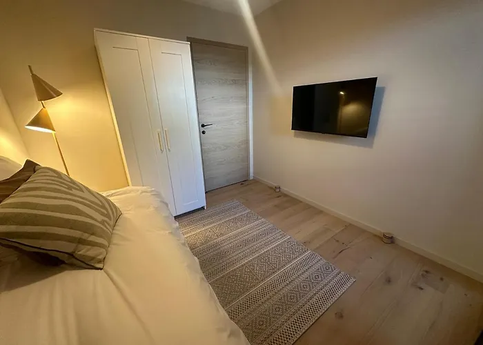 Appartement Exceptionnel Vue *