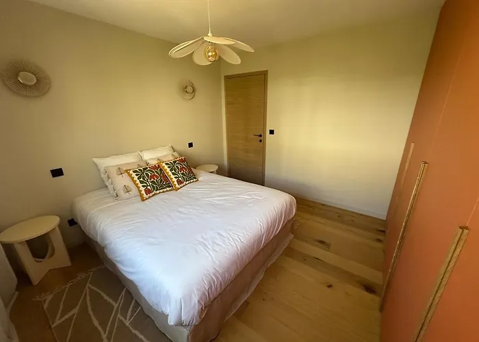 Exceptionnel Vue Appartement *