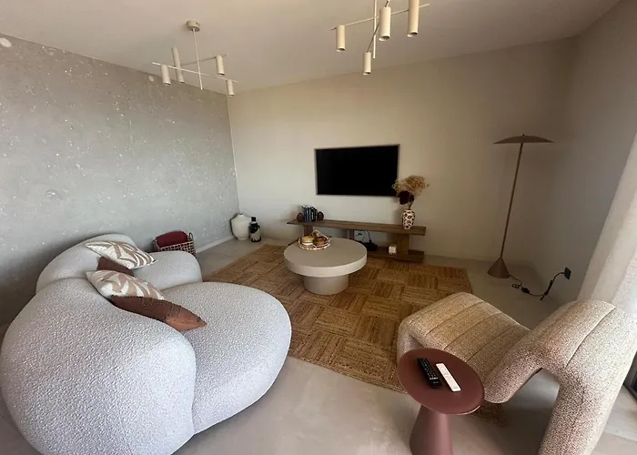 Exceptionnel Vue Appartement Ajaccio (Corsica)