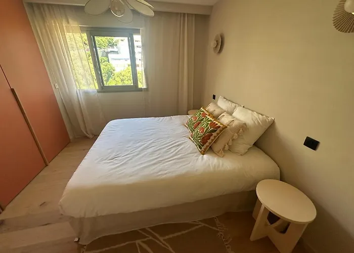 Appartement Exceptionnel Vue *