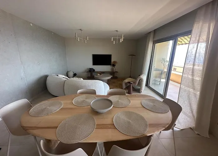 Exceptionnel Vue Appartement