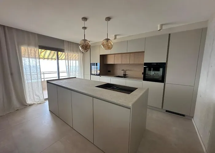 Appartement Exceptionnel Vue