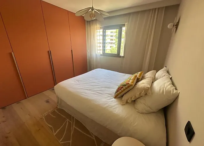 Exceptionnel Vue Appartement *