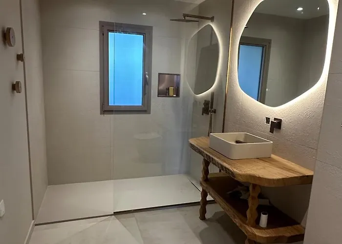 Appartement Exceptionnel Vue Ajaccio (Corsica)
