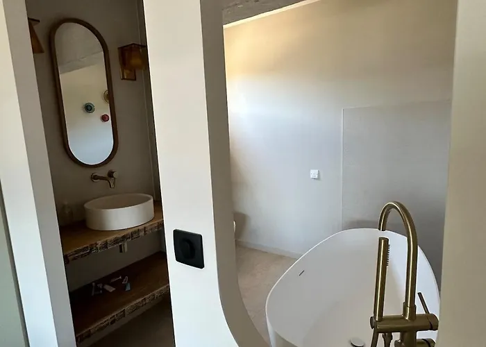 Appartement Exceptionnel Vue Ajaccio (Corsica)