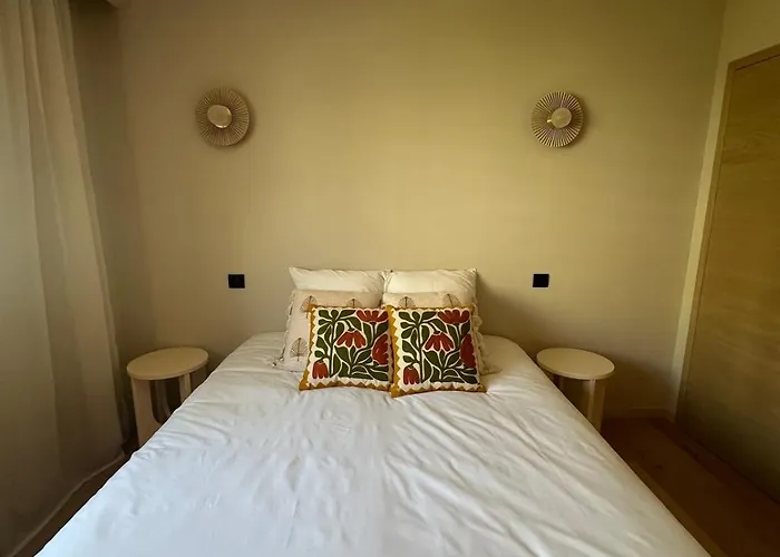 Appartement Exceptionnel Vue