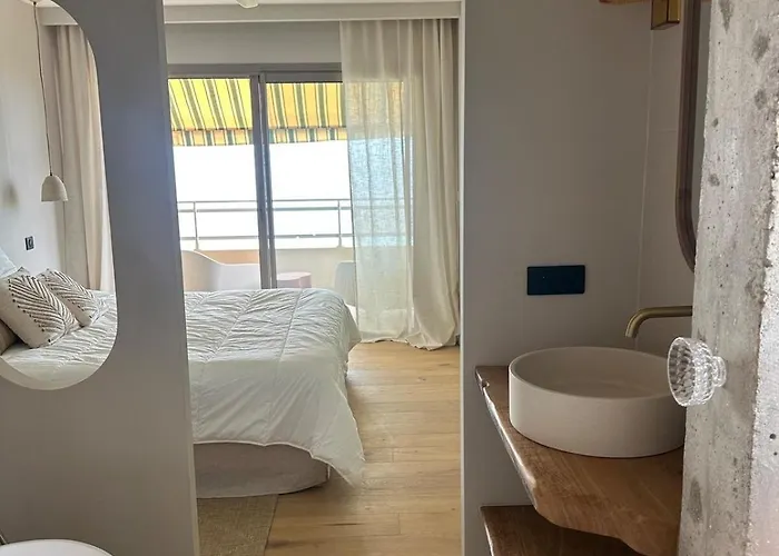 Appartement Exceptionnel Vue *