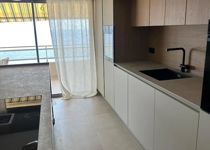 Exceptionnel Vue Appartement