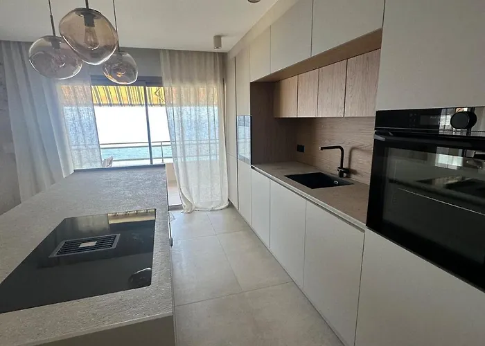 Appartement Exceptionnel Vue