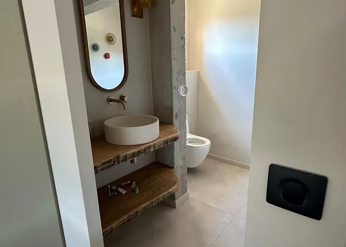 Appartement Exceptionnel Vue Ajaccio (Corsica)